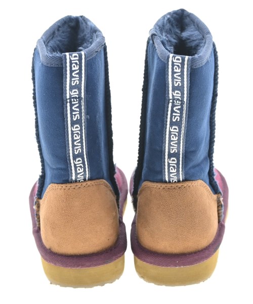 GRAVIS（グラビス）その他 赤 サイズ:20cm キッズ/2200659058010