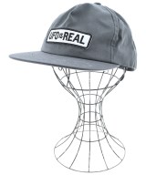 haight（ヘイト）キャップ グレー サイズ:- メンズ/2200618638253