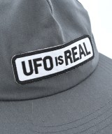 haight（ヘイト）キャップ グレー サイズ:- メンズ/2200618638253