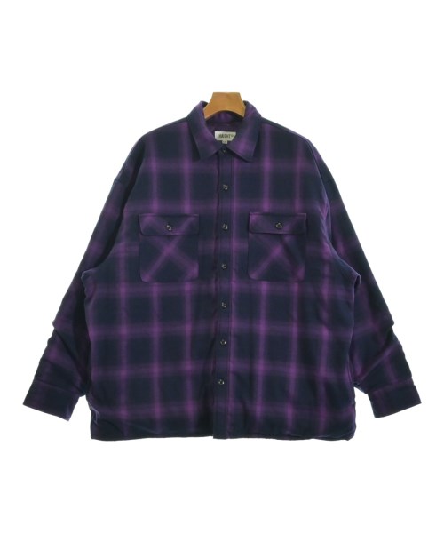 haight(ヘイト)その他 紫 サイズ:XXL/2200668327022