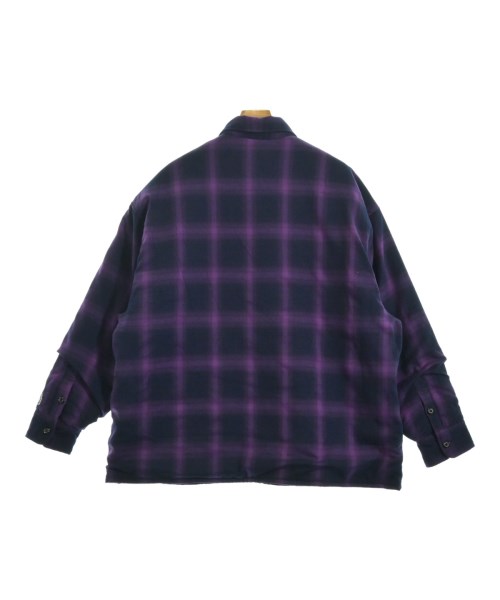 haight（ヘイト）その他 紫 サイズ:XXL メンズ/2200668327022