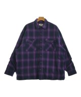 haight（ヘイト）その他 紫 サイズ:XXL メンズ/2200668327022