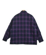 haight（ヘイト）その他 紫 サイズ:XXL メンズ/2200668327022