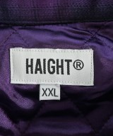 haight（ヘイト）その他 紫 サイズ:XXL メンズ/2200668327022