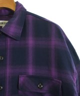 haight（ヘイト）その他 紫 サイズ:XXL メンズ/2200668327022