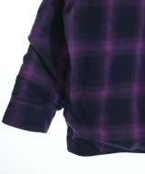 haight（ヘイト）その他 紫 サイズ:XXL メンズ/2200668327022