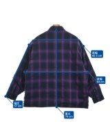 haight（ヘイト）その他 紫 サイズ:XXL メンズ/2200668327022