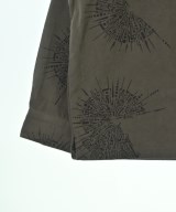 haight（ヘイト）カジュアルシャツ カーキ サイズ:XL メンズ/2200671033057