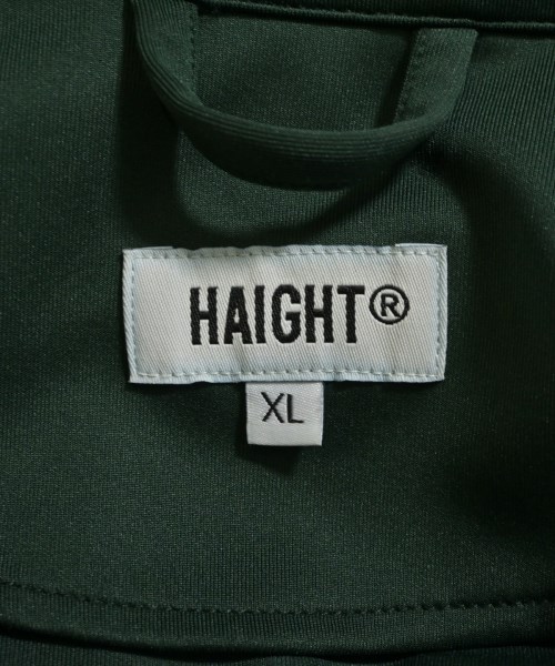 haight（ヘイト）その他 緑 サイズ:XL メンズ/2200671033064