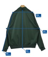 haight（ヘイト）その他 緑 サイズ:XL メンズ/2200671033064