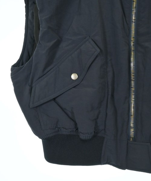 HALFBOY（ハーフボーイ）その他 紺 サイズ:S レディース/2200605774056