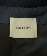 HALFBOY（ハーフボーイ）その他 紺 サイズ:S レディース/2200605774056