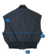 HALFBOY（ハーフボーイ）その他 紺 サイズ:S レディース/2200605774056