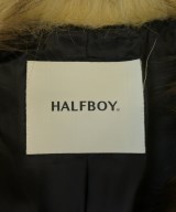 HALFBOY（ハーフボーイ）その他 茶 サイズ:S レディース/2200692161012