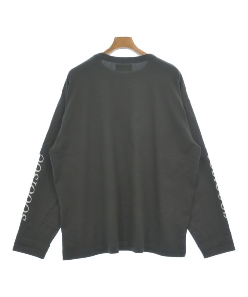 IOOOS THOUSANDS（サウザンズ）Tシャツ・カットソー グレー サイズ:L メンズ/2200616780367