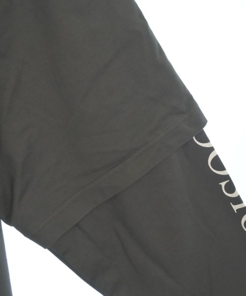 IOOOS THOUSANDS（サウザンズ）Tシャツ・カットソー グレー サイズ:L メンズ/2200616780367