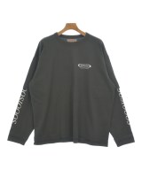 IOOOS THOUSANDS（サウザンズ）Tシャツ・カットソー グレー サイズ:L メンズ/2200616780367
