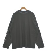 IOOOS THOUSANDS（サウザンズ）Tシャツ・カットソー グレー サイズ:L メンズ/2200616780367