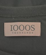 IOOOS THOUSANDS（サウザンズ）Tシャツ・カットソー グレー サイズ:L メンズ/2200616780367