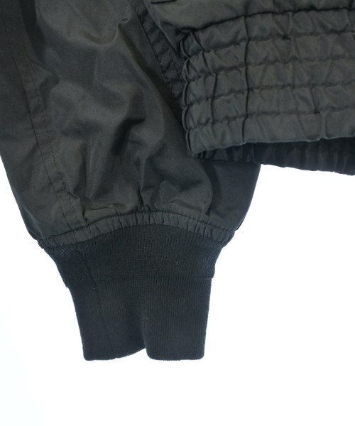 IOOOS THOUSANDS（サウザンズ）ブルゾン 黒 サイズ:M メンズ/2200621524048