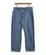 IOOOS THOUSANDS（サウザンズ）デニムパンツ 紺 サイズ:M メンズ/2200607573152