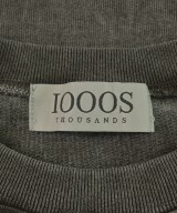 IOOOS THOUSANDS（サウザンズ）タンクトップ グレー サイズ:L メンズ/2200611924100