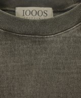 IOOOS THOUSANDS（サウザンズ）タンクトップ グレー サイズ:L メンズ/2200611924100