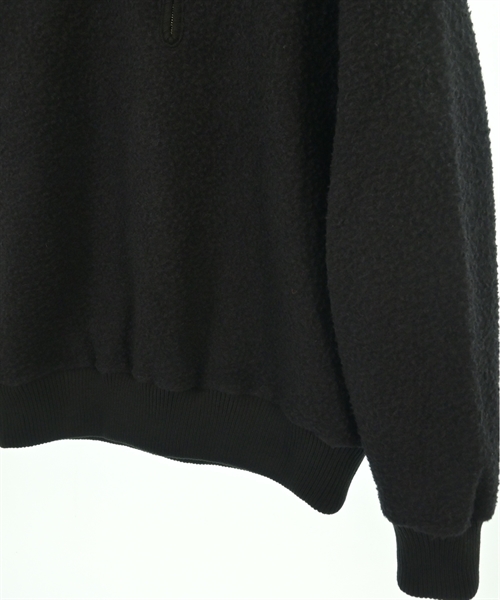 IOOOS THOUSANDS（サウザンズ）ニット・セーター 黒 サイズ:L メンズ/2200613422055