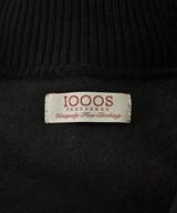 IOOOS THOUSANDS（サウザンズ）ニット・セーター 黒 サイズ:L メンズ/2200613422055