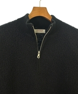 IOOOS THOUSANDS（サウザンズ）ニット・セーター 黒 サイズ:L メンズ/2200613422055