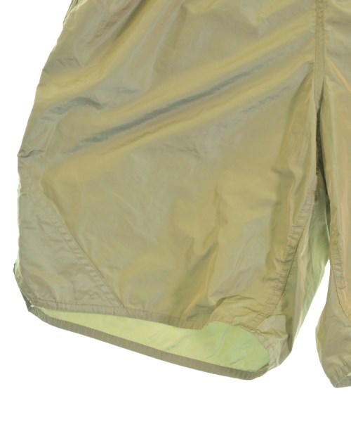 IOOOS THOUSANDS（サウザンズ）ショートパンツ カーキ サイズ:S メンズ/2200620222037