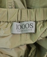 IOOOS THOUSANDS（サウザンズ）ショートパンツ カーキ サイズ:S メンズ/2200620222037