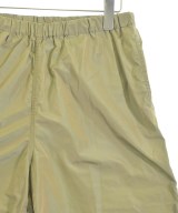 IOOOS THOUSANDS（サウザンズ）ショートパンツ カーキ サイズ:S メンズ/2200620222037