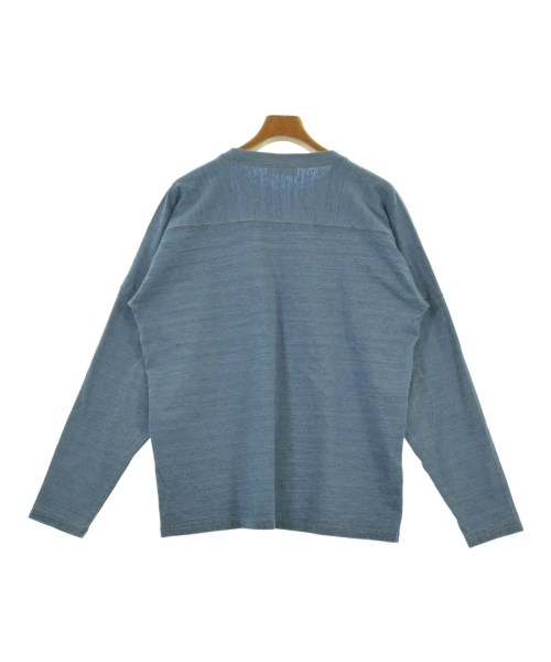 IOOOS THOUSANDS（サウザンズ）Tシャツ・カットソー 青 サイズ:M メンズ/2200620222051