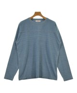 IOOOS THOUSANDS（サウザンズ）Tシャツ・カットソー 青 サイズ:M メンズ/2200620222051