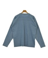 IOOOS THOUSANDS（サウザンズ）Tシャツ・カットソー 青 サイズ:M メンズ/2200620222051