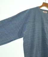 IOOOS THOUSANDS（サウザンズ）Tシャツ・カットソー 青 サイズ:M メンズ/2200620222051