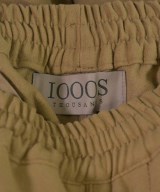 IOOOS THOUSANDS（サウザンズ）その他 茶 サイズ:S メンズ/2200606052092
