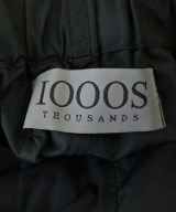 IOOOS THOUSANDS（サウザンズ）カーゴパンツ 黒 サイズ:S メンズ/2200606052108