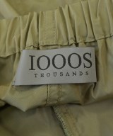 IOOOS THOUSANDS（サウザンズ）カーゴパンツ カーキ サイズ:S メンズ/2200606052115