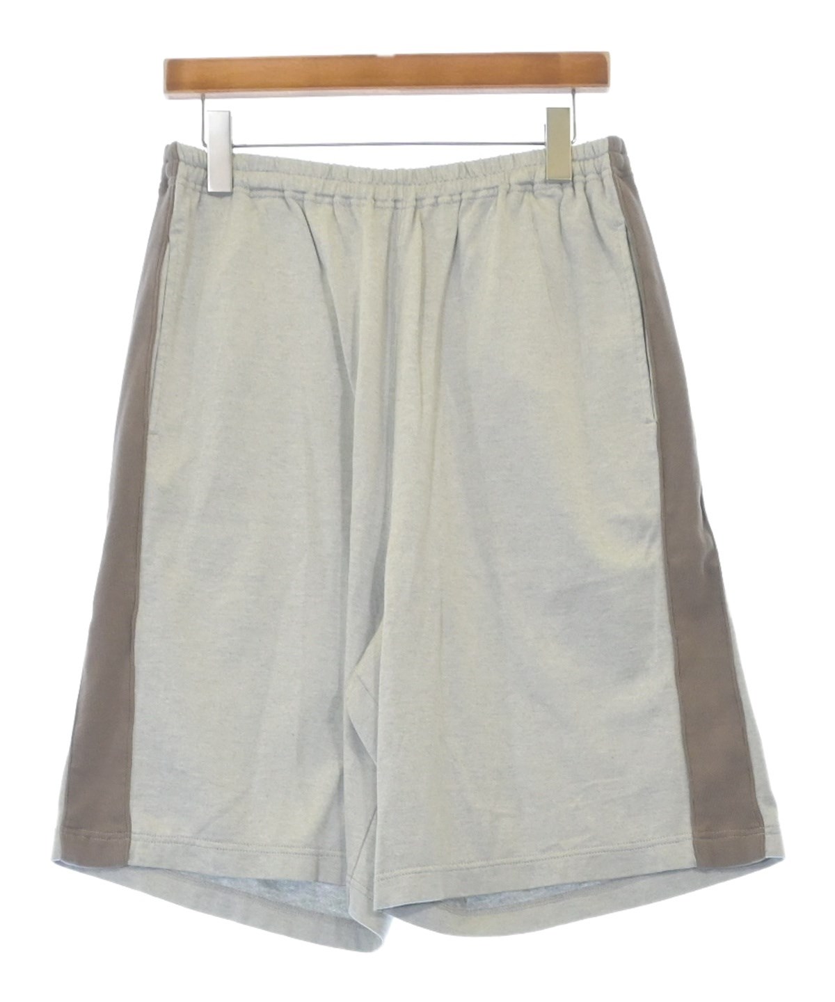 IOOOS THOUSANDS（サウザンズ）ショートパンツ グレー サイズ:M メンズ