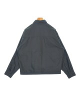 IOOOS THOUSANDS（サウザンズ）カジュアルシャツ 黒 サイズ:M メンズ/2200689561023