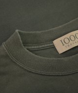 IOOOS THOUSANDS（サウザンズ）Tシャツ・カットソー カーキ サイズ:L メンズ/2200689561108