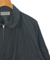 IOOOS THOUSANDS（サウザンズ）カバーオール 黒 サイズ:M メンズ/2200689561177