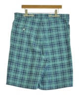 IOOOS THOUSANDS（サウザンズ）クロップドパンツ 青 サイズ:L メンズ/2200654816035