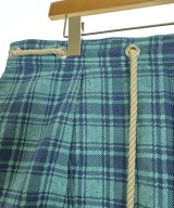 IOOOS THOUSANDS（サウザンズ）クロップドパンツ 青 サイズ:L メンズ/2200654816035