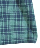 IOOOS THOUSANDS（サウザンズ）クロップドパンツ 青 サイズ:L メンズ/2200654816035