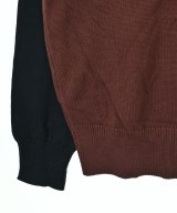 IOOOS THOUSANDS（サウザンズ）ニット・セーター 茶 サイズ:L メンズ/2200640660055