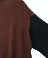 IOOOS THOUSANDS（サウザンズ）ニット・セーター 茶 サイズ:L メンズ/2200640660055