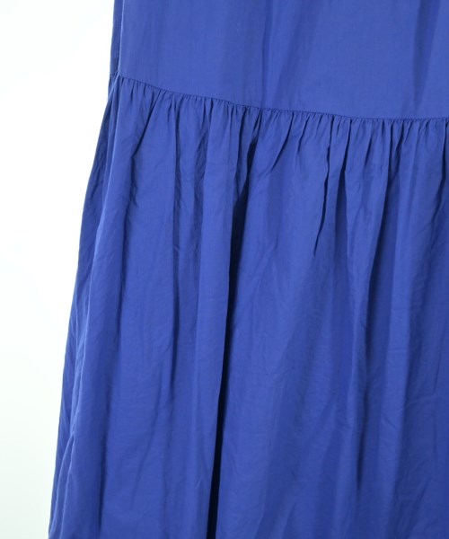 IVISUTO（イヴィスト）ワンピース 青 サイズ:38(M位) レディース/2200641502088